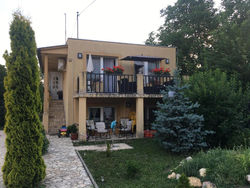 Aranyeső Apartman