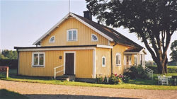 Vegby Bolsgård 