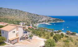 Komis Seaview Villa - Zante Infinity Blue