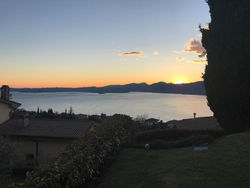 Appartamento Lago di Garda Albisano