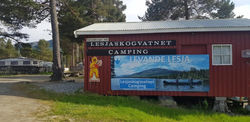 Lesjaskogvatnet Camping