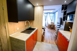 Apartament Cis przy Deptaku