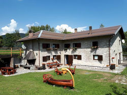 Chalet Maso Pino