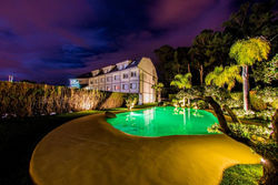 Hotel Dinajan