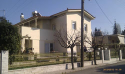 Assos Villa