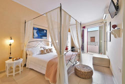 Adua Art Luxury Rooms