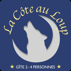 Gite de la Côte au Loup