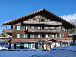 Hotel Garni Alpenruh