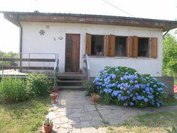 Chalet Grazia