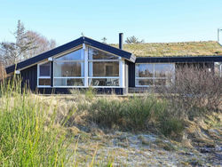 Holiday home Saltum VI