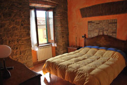 Albergo Diffuso Locanda Specchio Di Diana