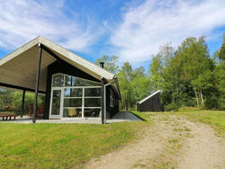 Holiday home Hadsund IV