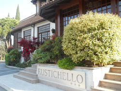 Hotel Il Rustichello