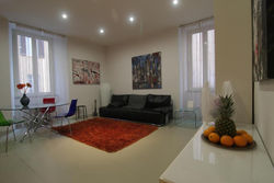 Casa Cavallotti - modern apartment between Train station and Port