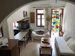 Katerina's Home - Paros old town house