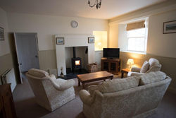 Elibank House Apartment