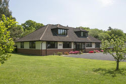 Woodlands Lodge-Jurassic Coast - Bed & Breakfast