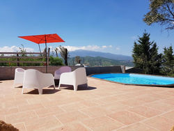 Casa Motta Camastra Sicilië, prive zwembad en free wifi