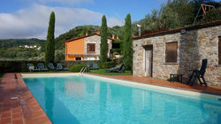 Casetta di Butia, Mimosa Apartment