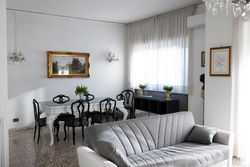 Oltremare Salerno Apartment