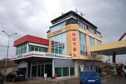 Hotel Filipov