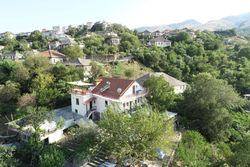 Guest House Argjiro Castle