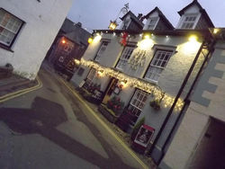 Red Lion Inn