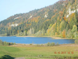 la berlie du jura