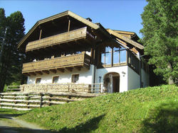 Haus Vucsina