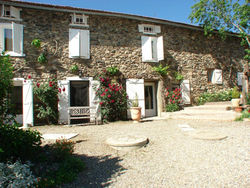 La Bruyère - chez Martine