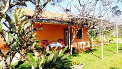 Holiday home Bura