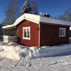 Bärvallen 388