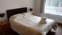 Dawlish Holiday Apartment