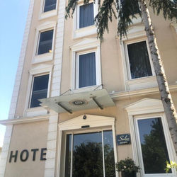 Soleo Hotel