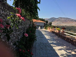 Saranda Landscape