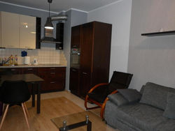 Apartament nad morzem