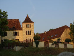 Le Vallonnet Gîte