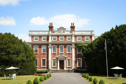 Swinfen Hall Hotel