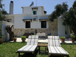 Sofiana Traditional Cretan Villa
