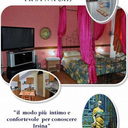 B&b Mantegna Irsina Mt