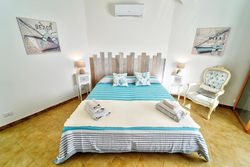 Bed & Breakfast My Home - Alassio