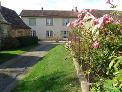 Gîte de Bazeille