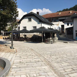 Luxury apartment in the heart of Jajce