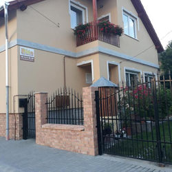 Rita Apartman