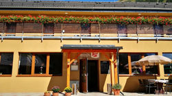 Alpenstern Hotel