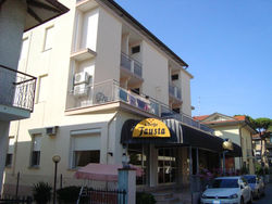 Hotel Fausta