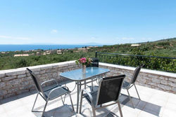 Spacious Villa Stunning Seaview - Perfect Location