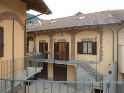 Residence Il Cortile