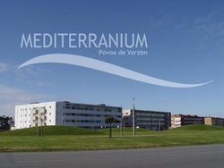 Mediterranium Apartments