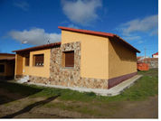 Casa Rural Grajos I